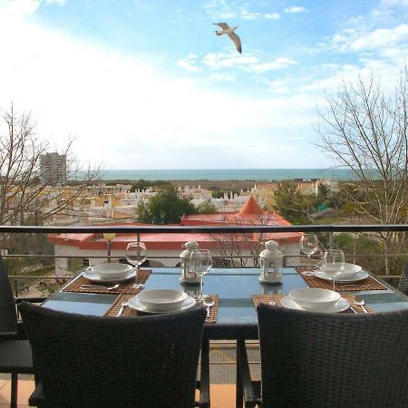 Lovely Apartment Alvor Luaran gambar