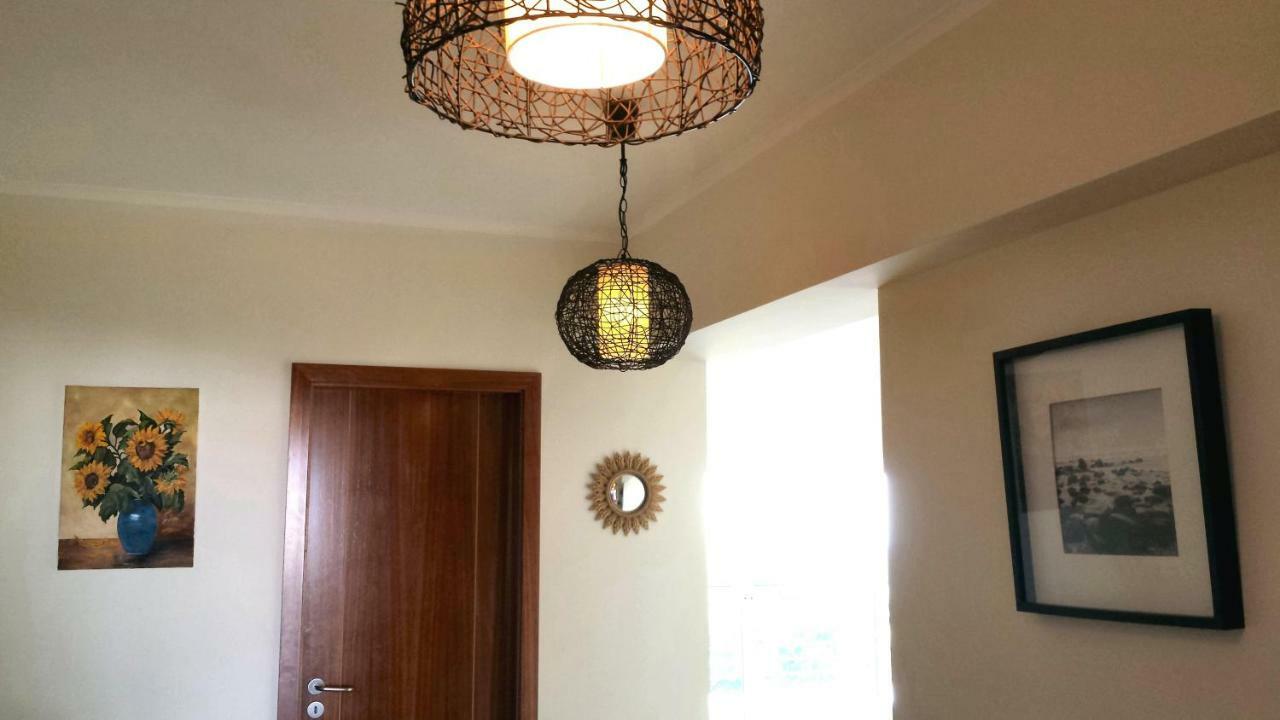 Lovely Apartment Alvor Luaran gambar
