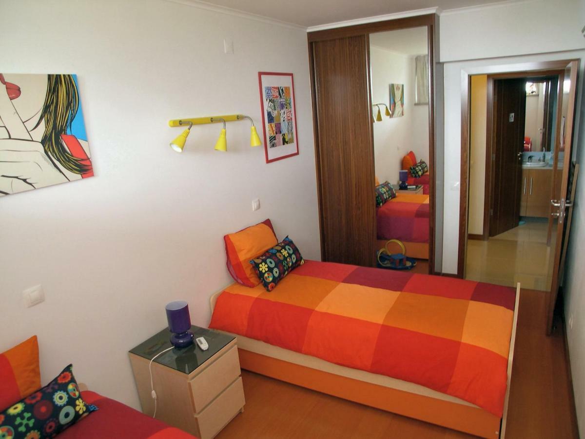 Lovely Apartment Alvor Luaran gambar