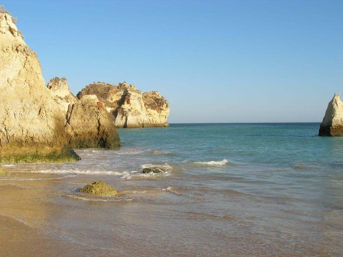 Lovely Apartment Alvor Luaran gambar