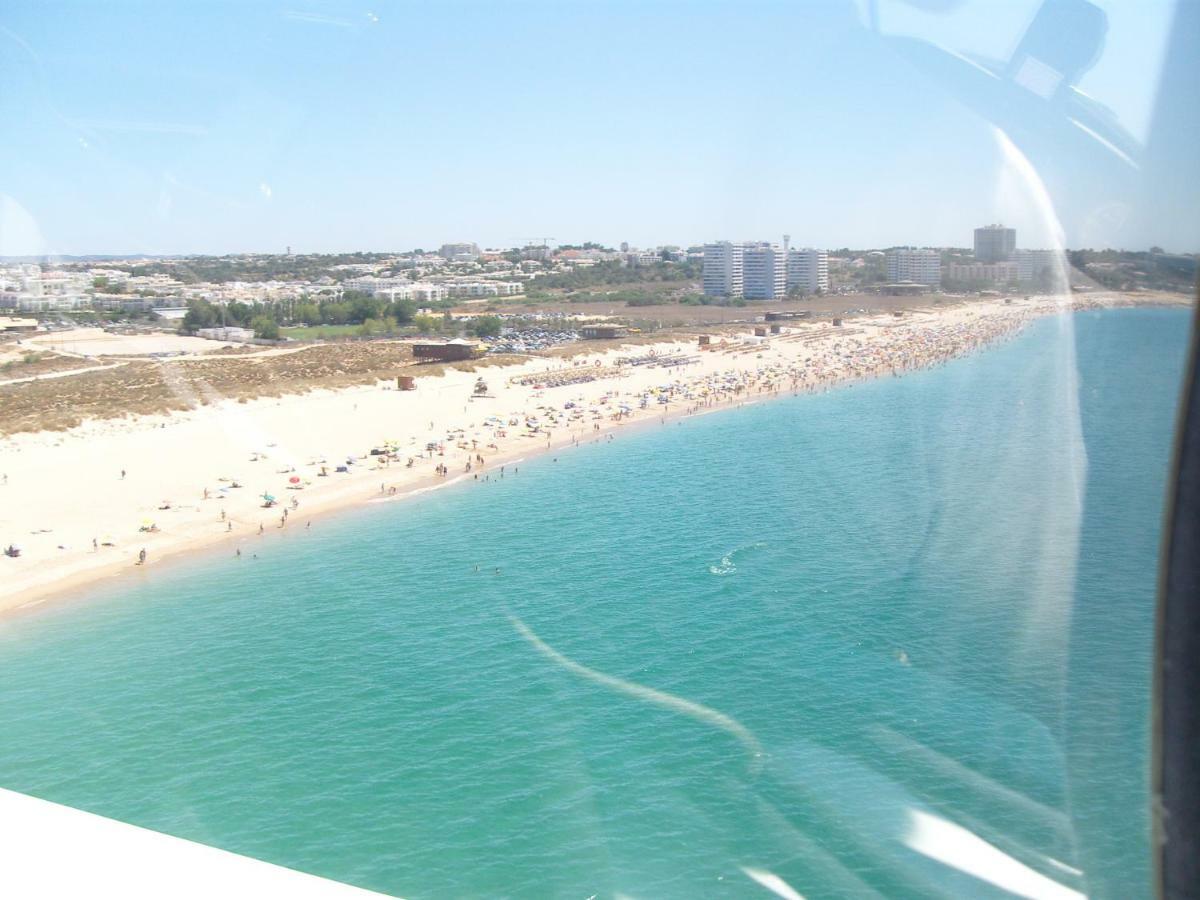 Lovely Apartment Alvor Luaran gambar