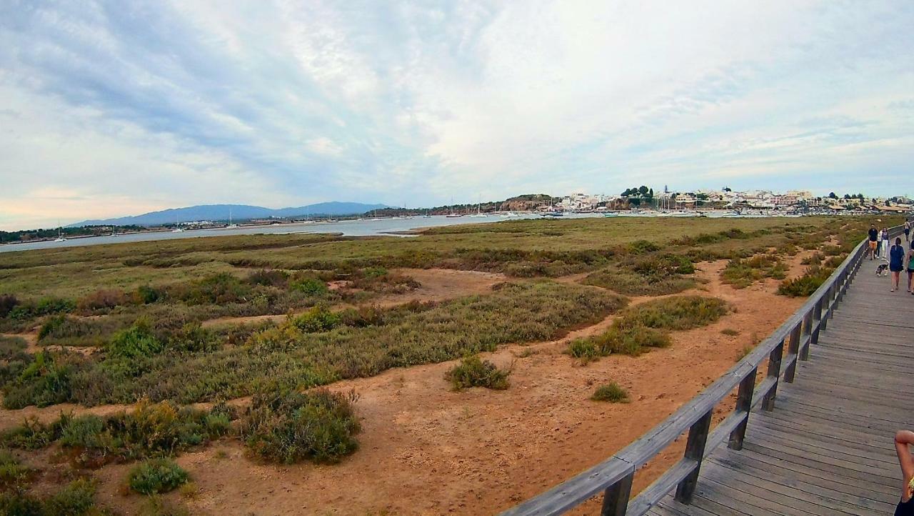 Lovely Apartment Alvor Luaran gambar