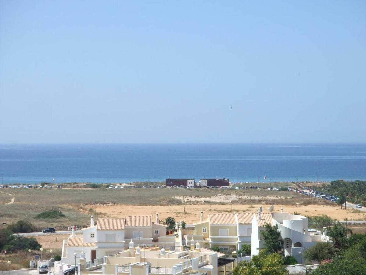 Lovely Apartment Alvor Luaran gambar