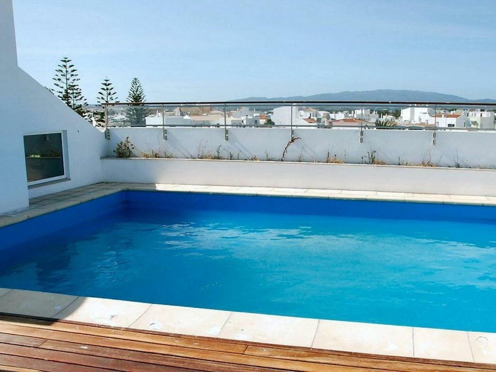 Lovely Apartment Alvor Luaran gambar